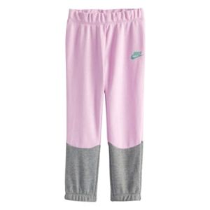 Nike Little Girls Air Joggers